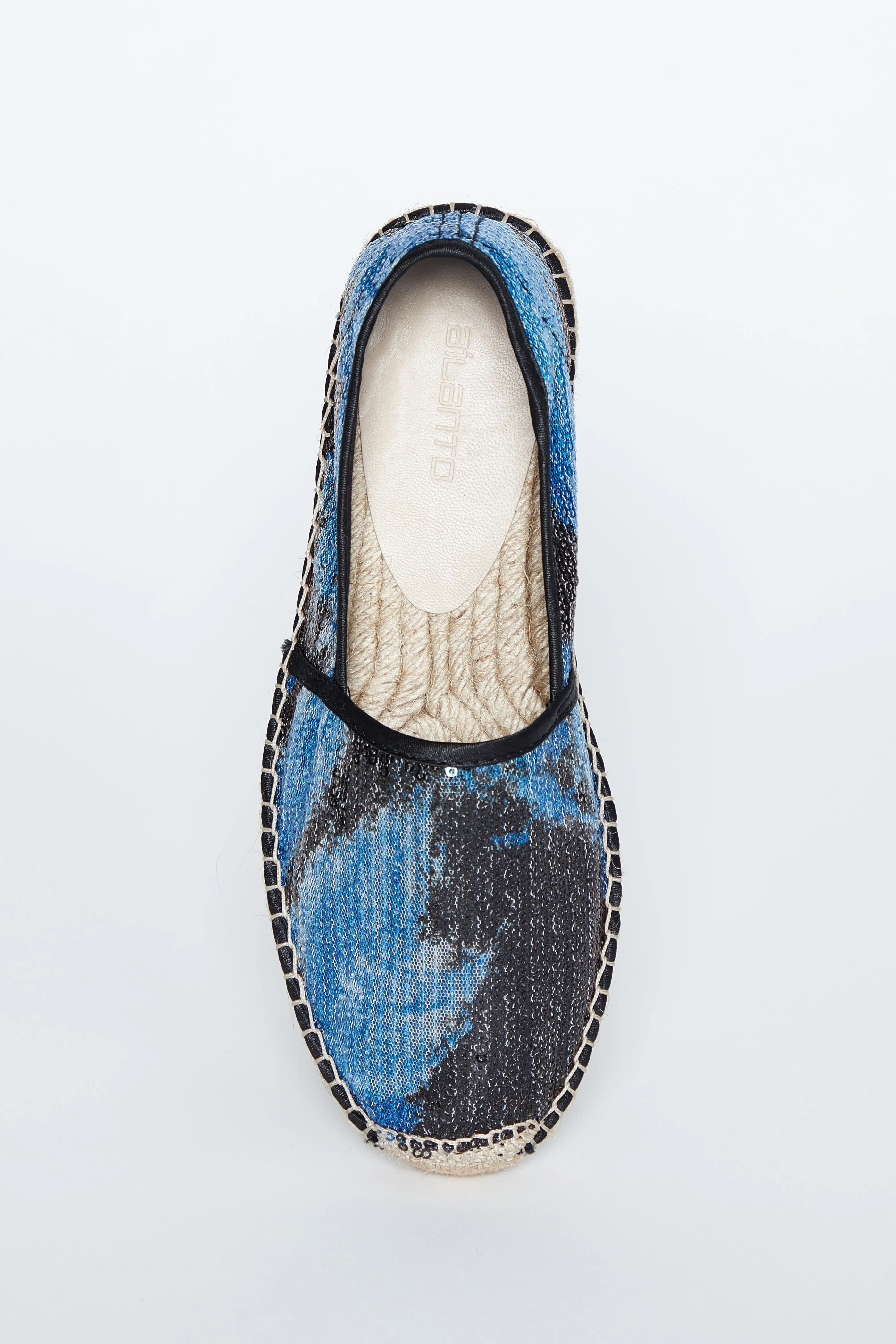 Alpargatas "La Palmeraie" - Image 3