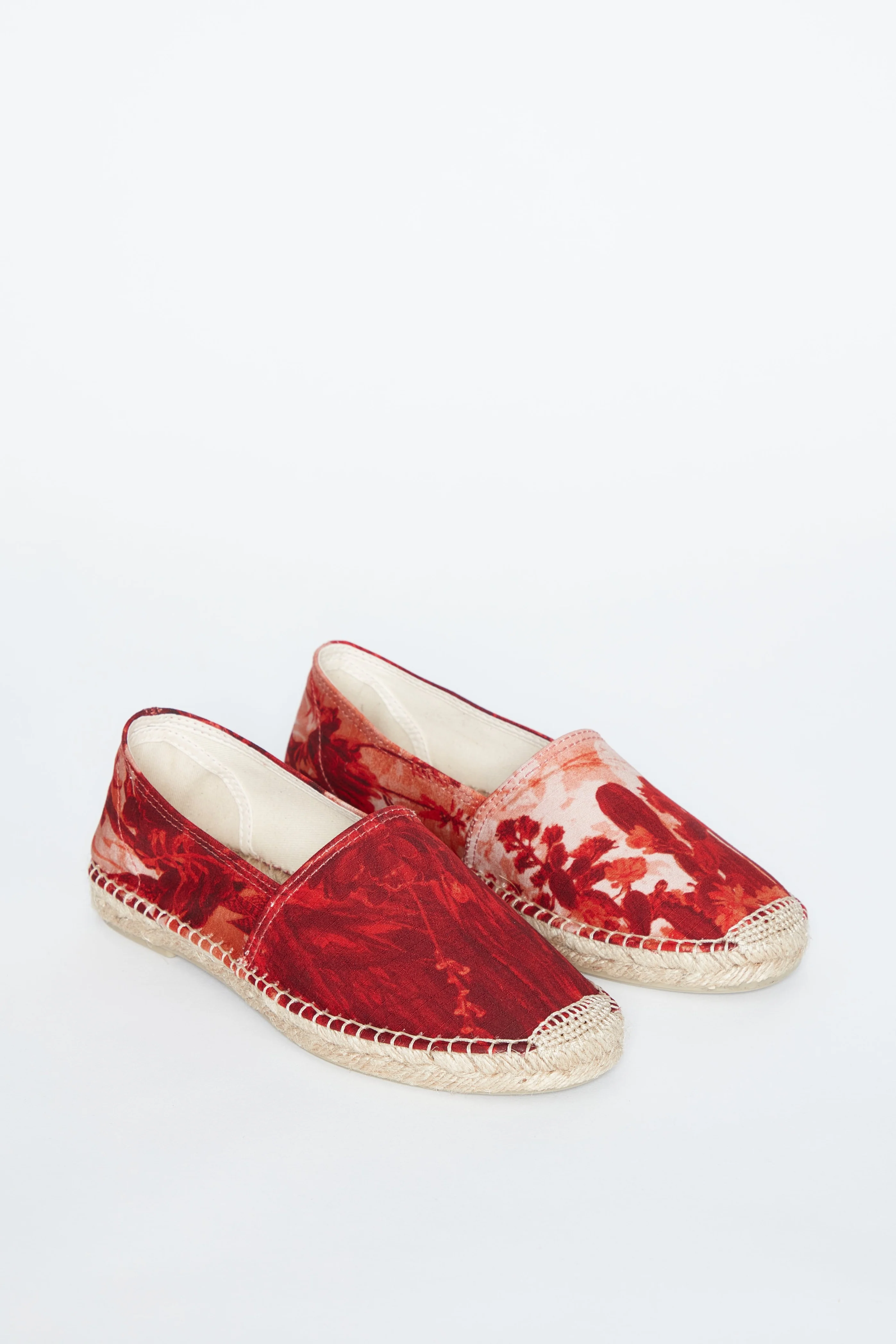 Alpargatas "Majorelle Arcilla" - Image 3